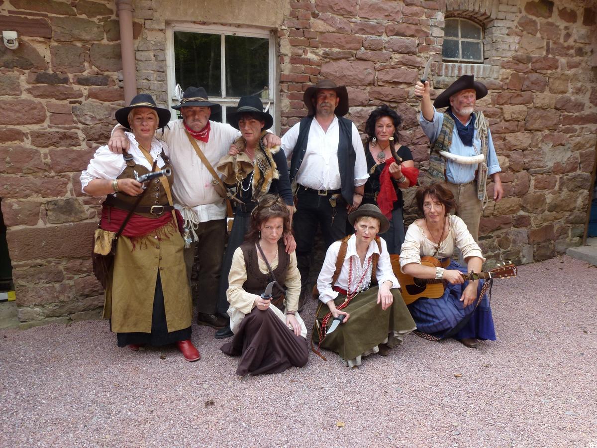 Hotelgasthof Buchenmuehle Lohr 外观 照片